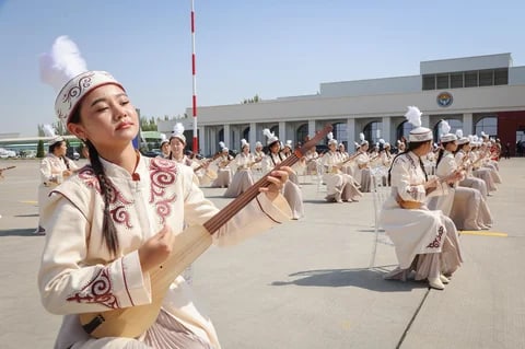 Фото: Кабар (рус.)