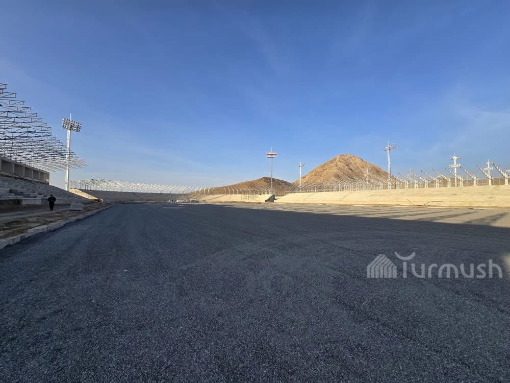 Сүрөт: Turmush
