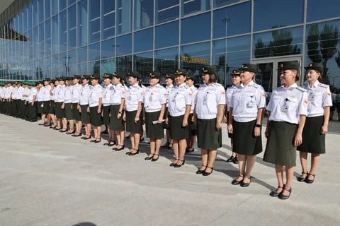 Фото: Кабар (рус.)