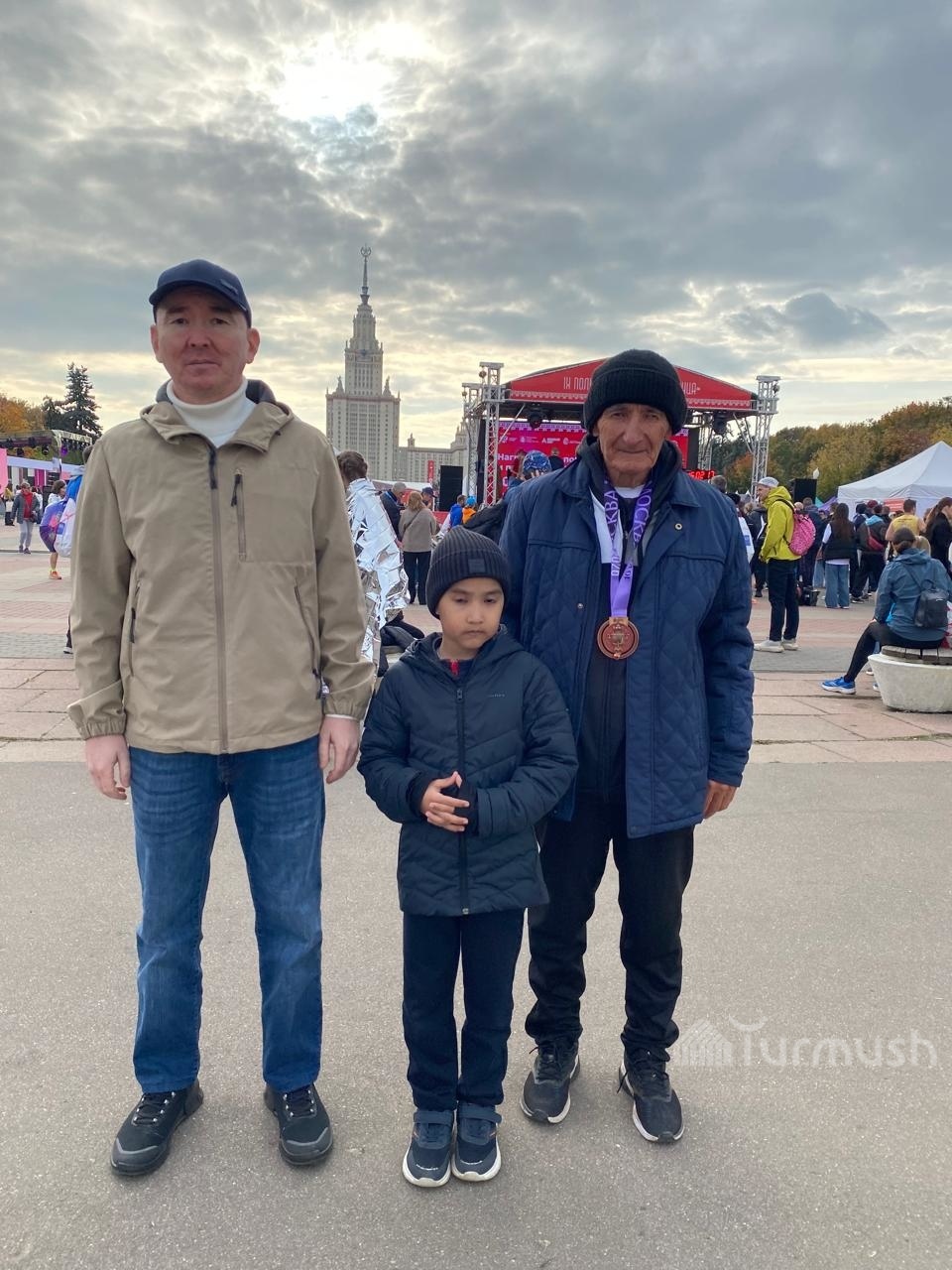 Сүрөт: Turmush