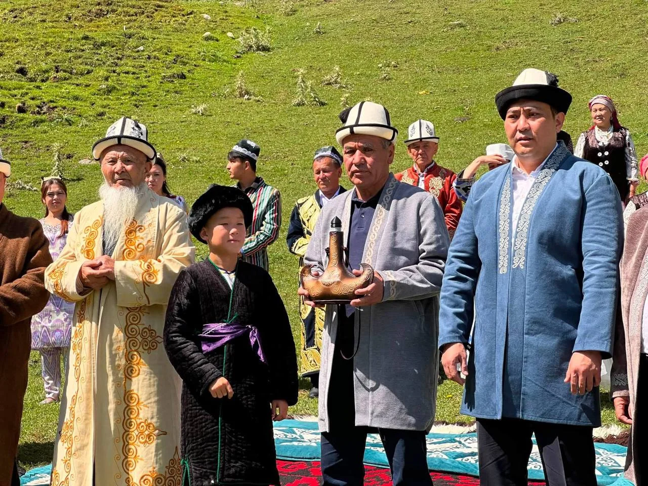 Сүрөт: Кабар (рус.)