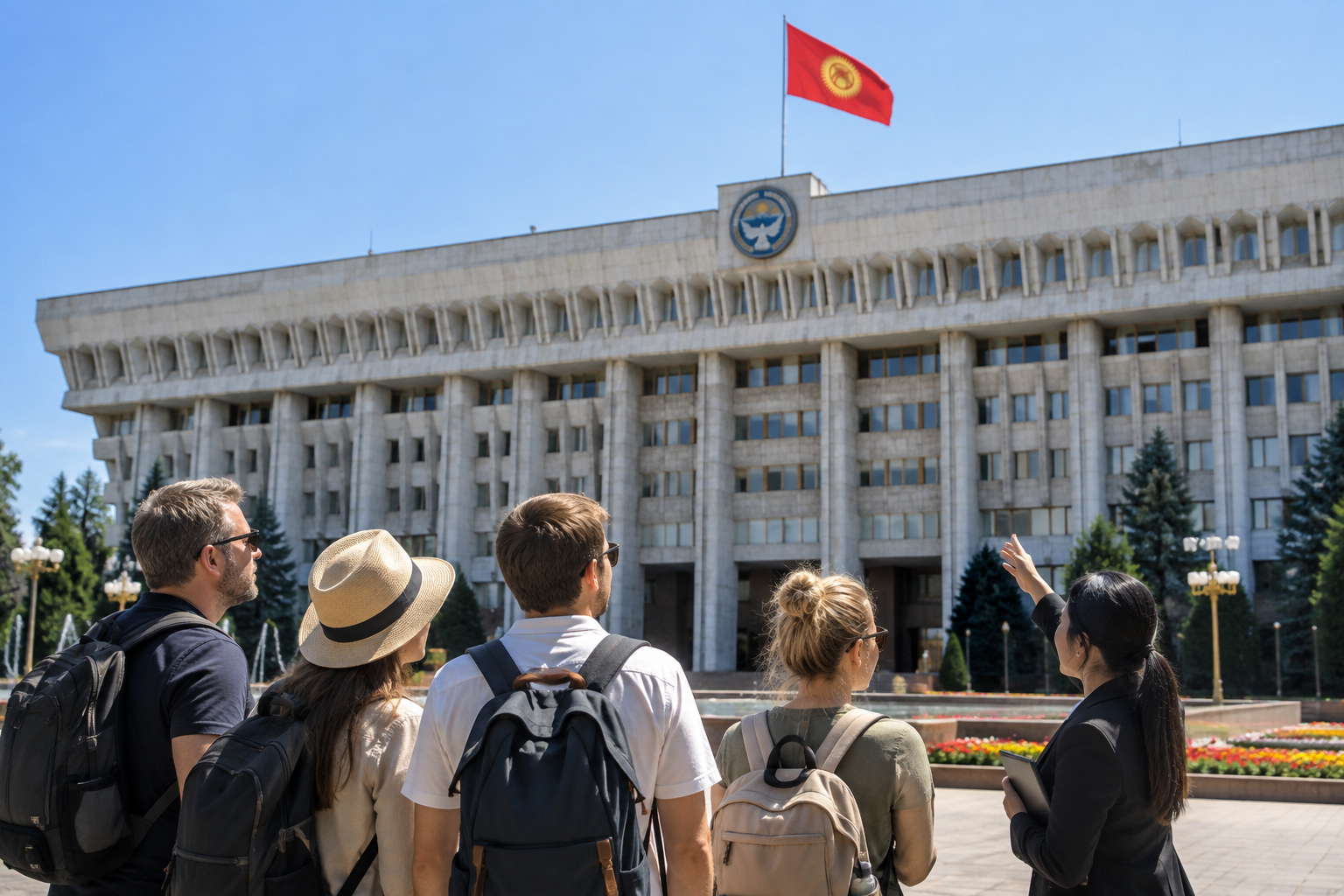 Фото: Vesti.kg