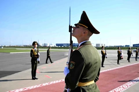 Фото: Кабар (рус.)