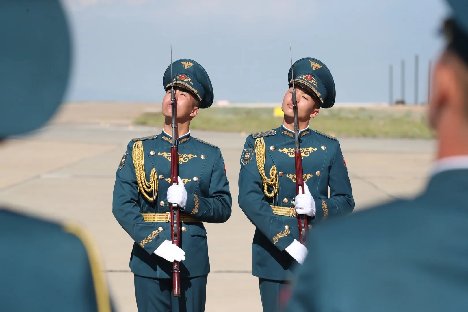 Фото: Кабар (рус.)