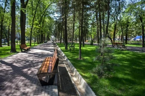 Фото: Кабар (рус.)