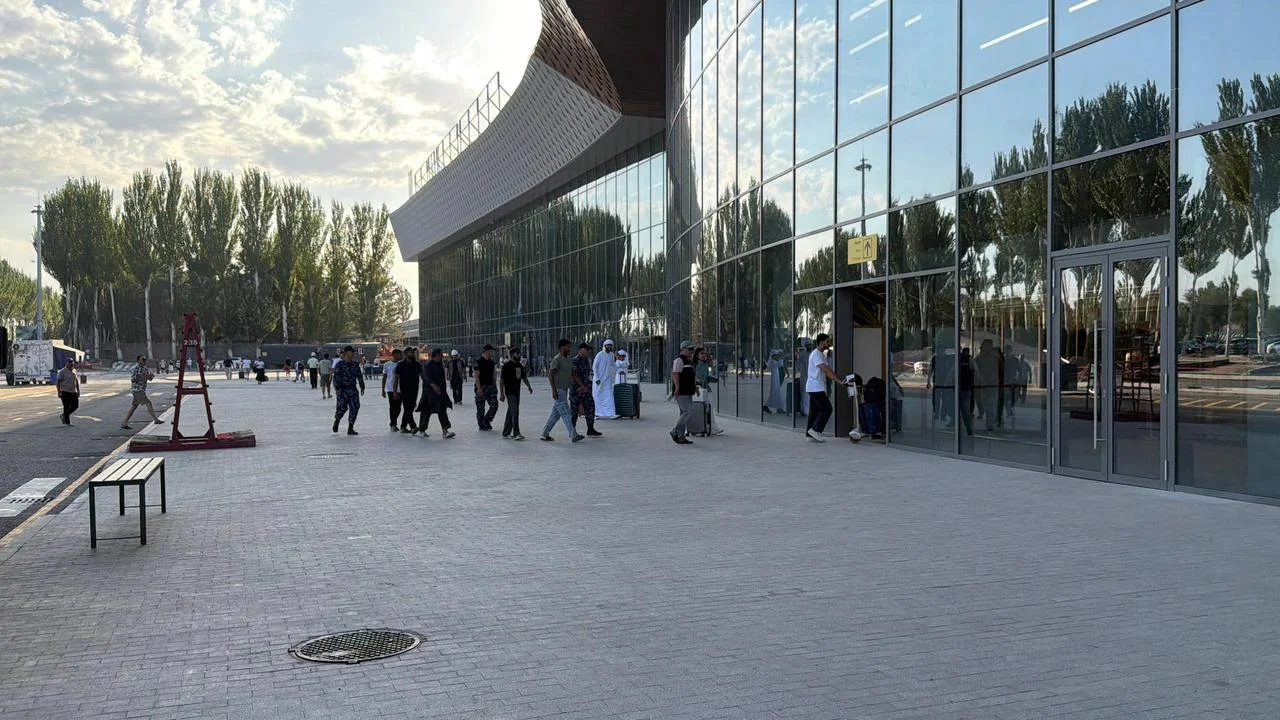 Сүрөт: Кабар (рус.)