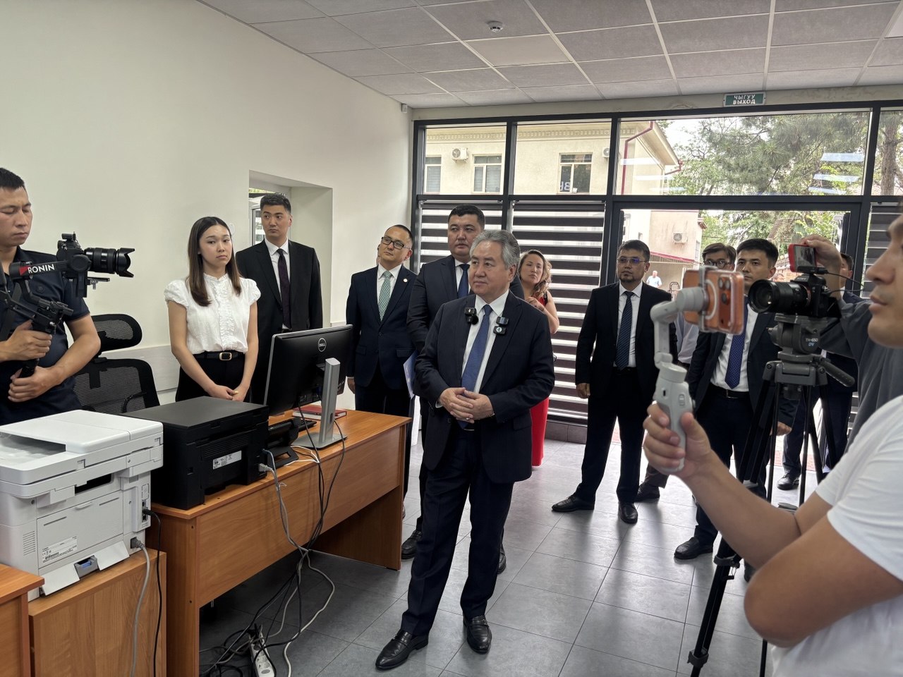Казакстандагы абактарда 104 кыргызстандык жаза өтөп жатат