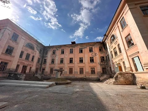 Фото: Кабар (рус.)