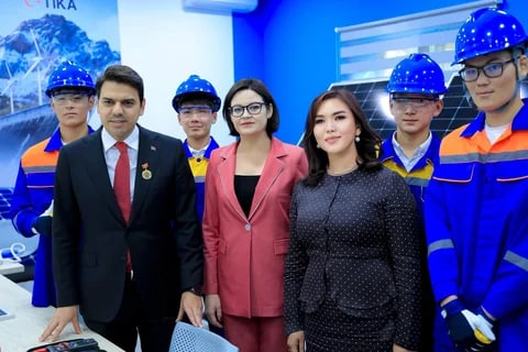 Фото: Кабар (рус.)