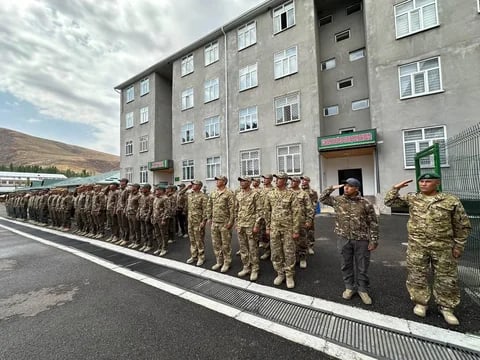 Фото: Кабар (рус.)