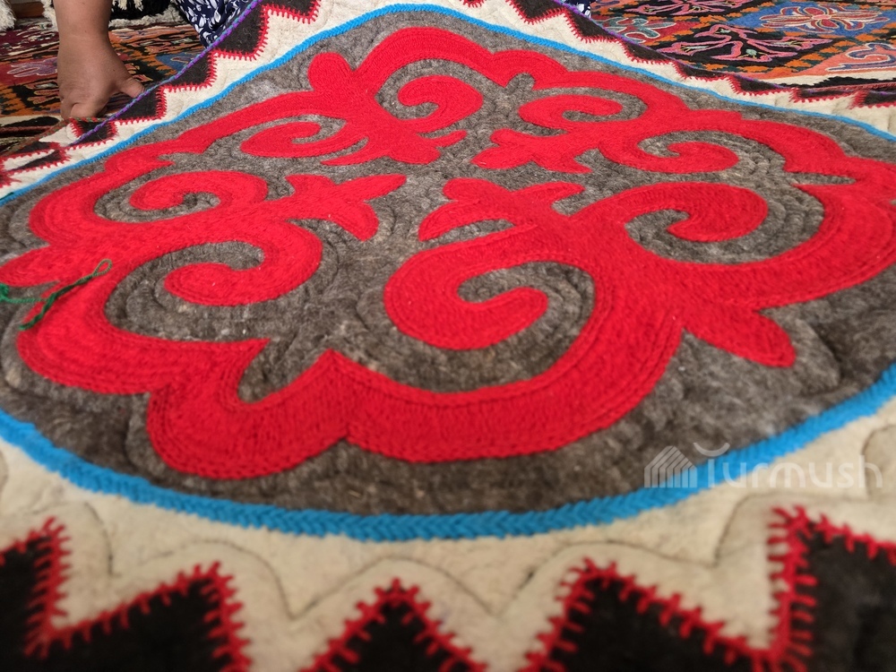 Сүрөт: Turmush