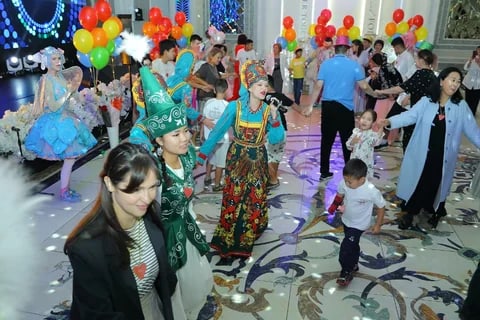 Фото: Кабар (рус.)