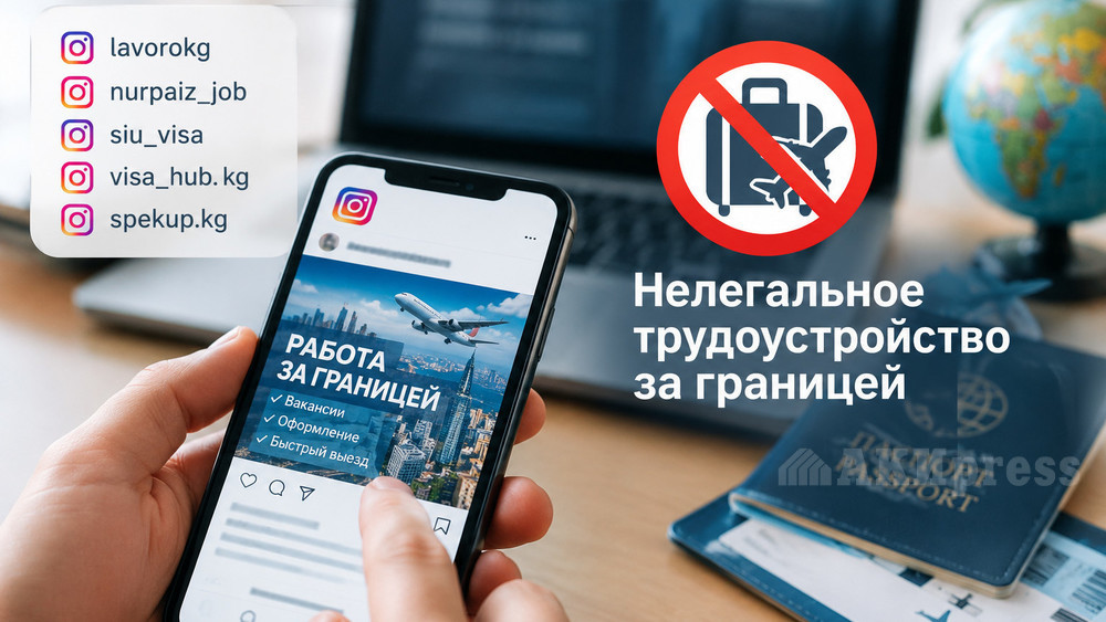 Сүрөт: AKIpress