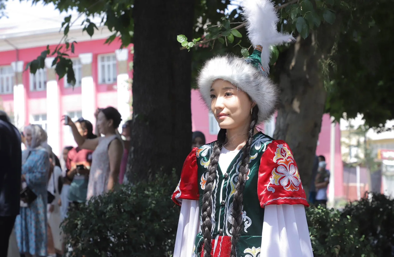 Фото: Кабар (рус.)