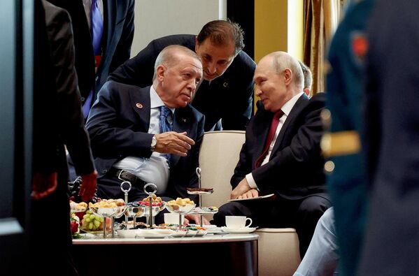 Фото: Sputnik Кыргызстан