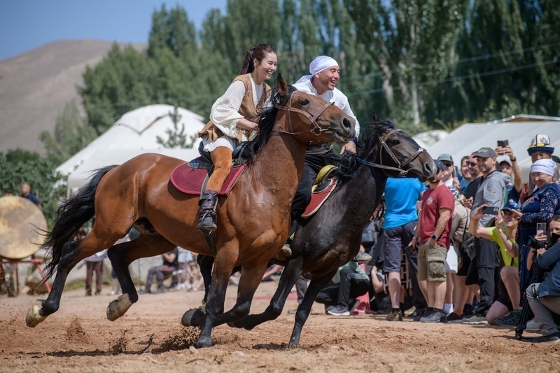 Фото: Кабар (рус.)