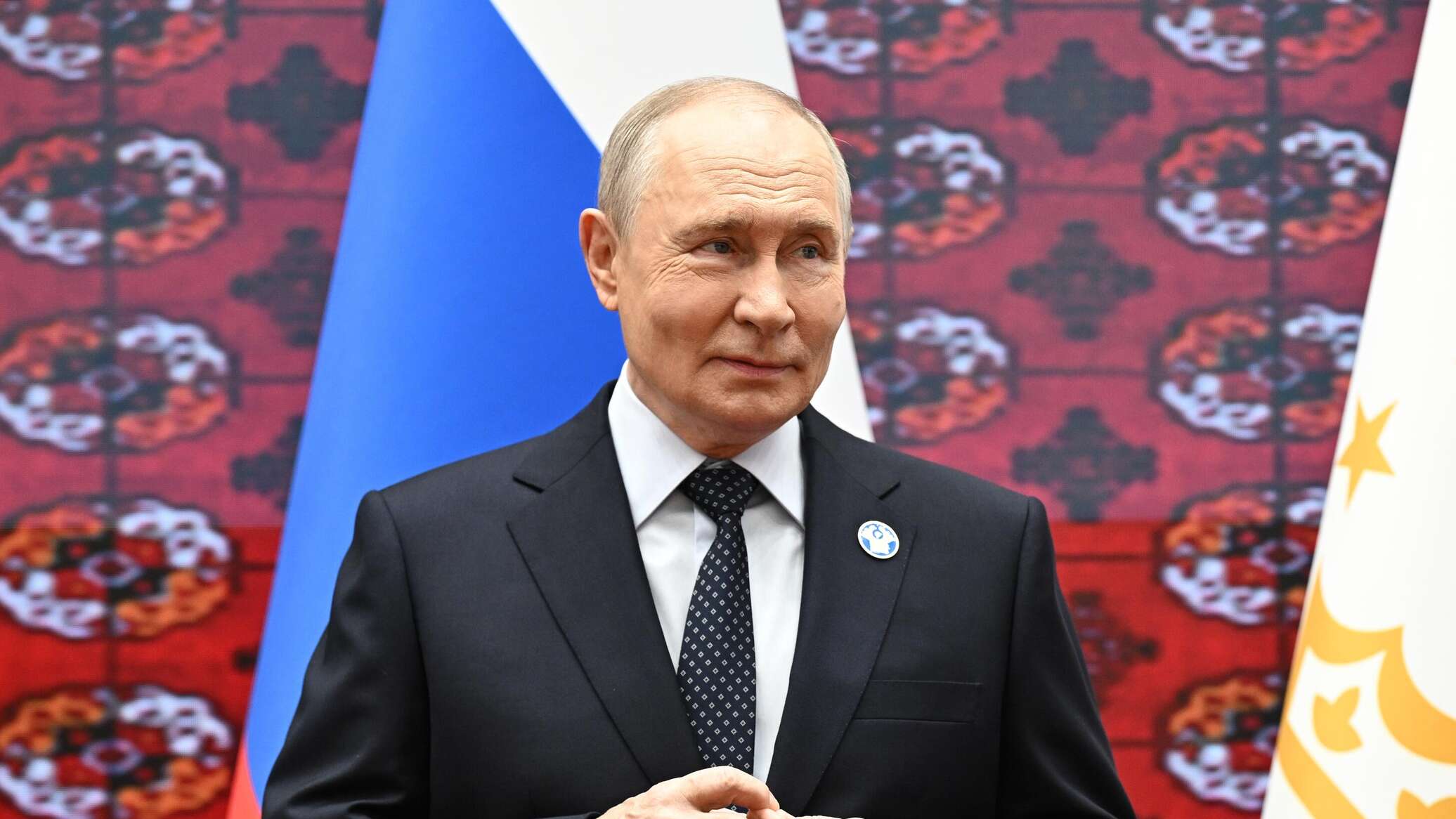 Кыргызстандын көз карашы боюнча: Россия президенти Путиндин КМШ ийгиликке жетүү жолу тууралуу пикири