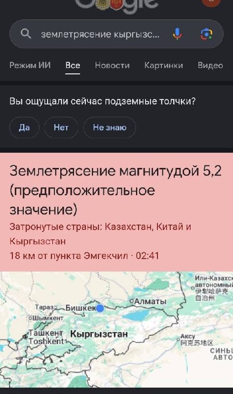 Фото: Сейчас KG