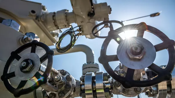 Германиянын газ сатып алуудан баш тартуусу ЕБ үчүн оор кышты убада кылат