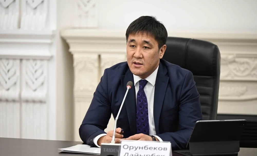 Администрация президента опровергла заявления Сыргака Кенжебаева о работе таможни