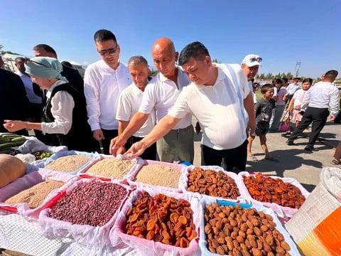 Фото: Кабар (рус.)