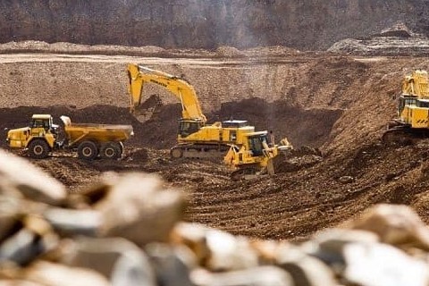 Кабинет министров рекомендовал «Кыргызполиметалл» рассмотреть партнерство с «Терексай Жаштары» по месторождению Терек-Кассанская площадь