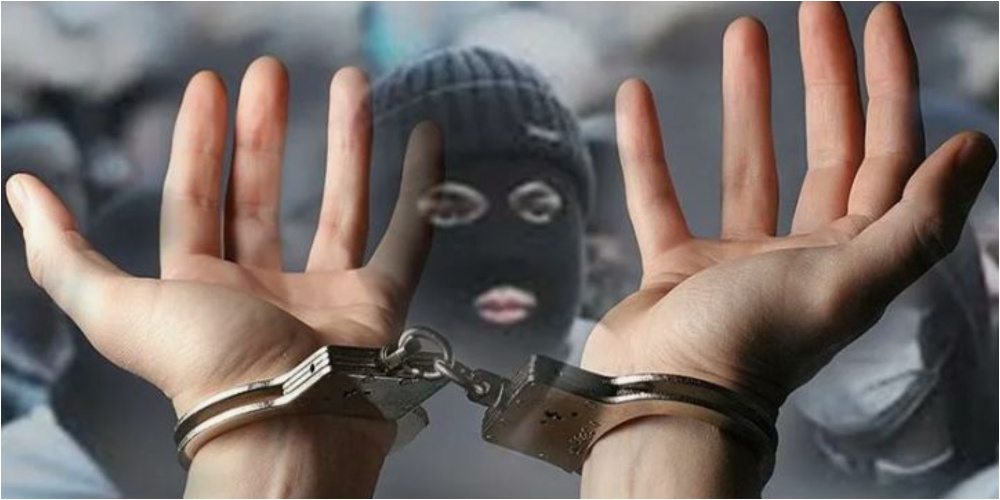 Рост мошенничества и преступлений против личности в Кыргызстане за семь месяцев 2026 года