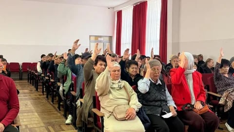Фото: Кабар (рус.)