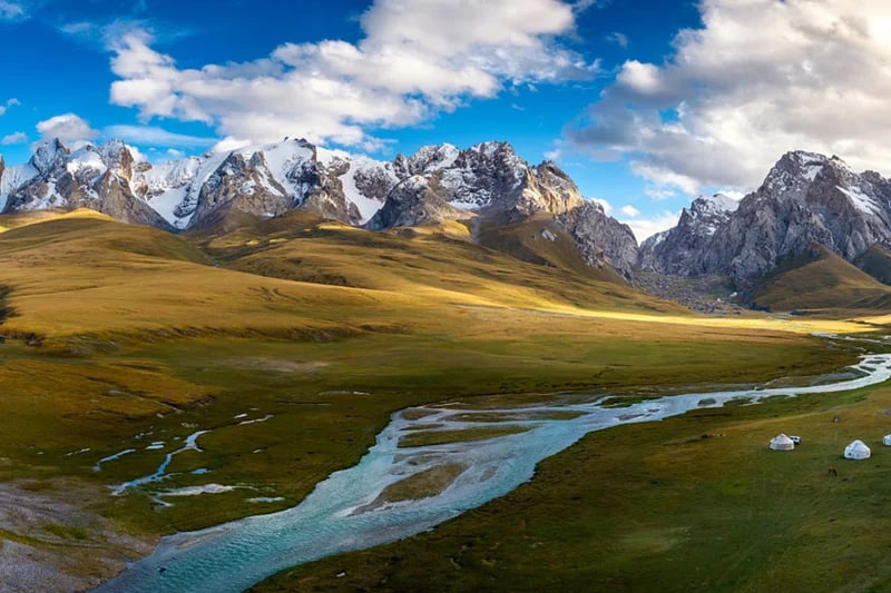 Фото: Кабар (рус.)