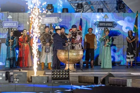 Фото: Кабар (рус.)