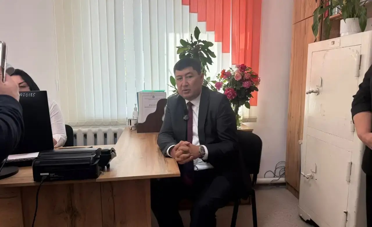 Директор Госагентства призвал руководителей МСУ оперативно решать обращения граждан