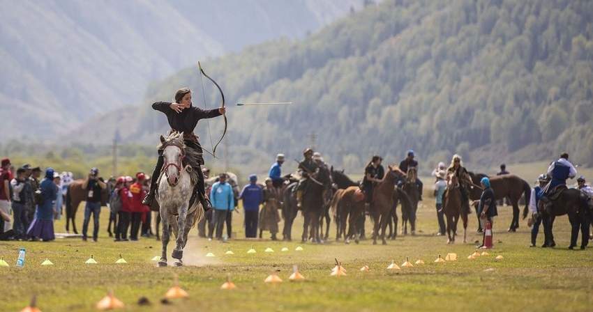 Фото: Кабар (рус.)