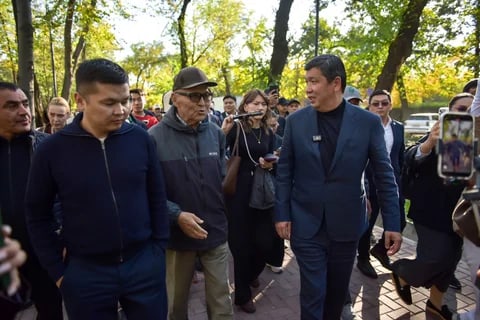 Фото: Кабар (рус.)