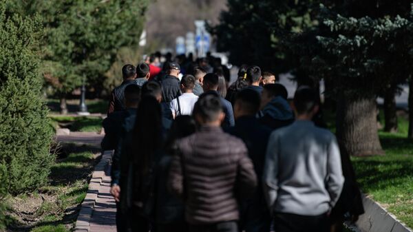 В Кыргызстане планируют внедрить прозрачную систему работы с иностранными студентами