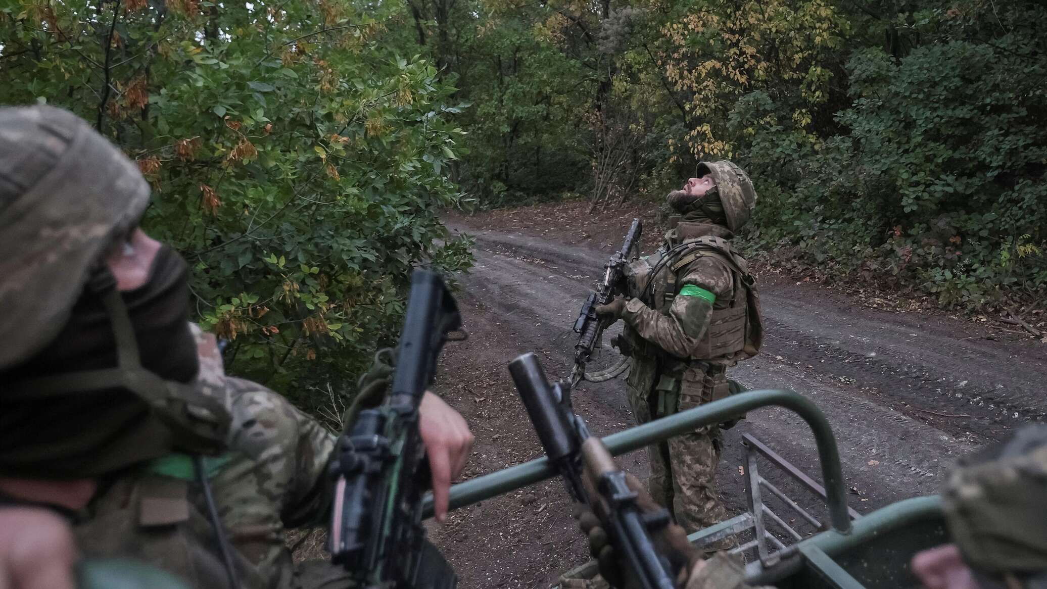 Словакиянын премьер-министры: ЭИМ Украинадагы чыр-чатакты эмне үчүн улантууда?