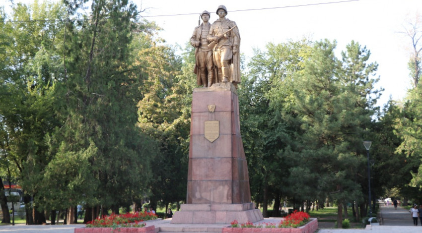 Фото: Vesti.kg