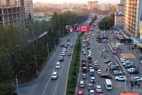 Фото: Vesti.kg
