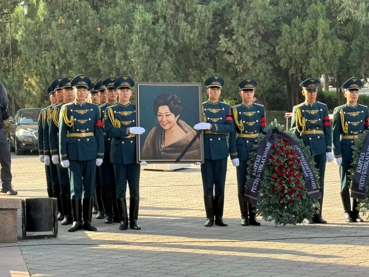 Сүрөт: Кабар (рус.)