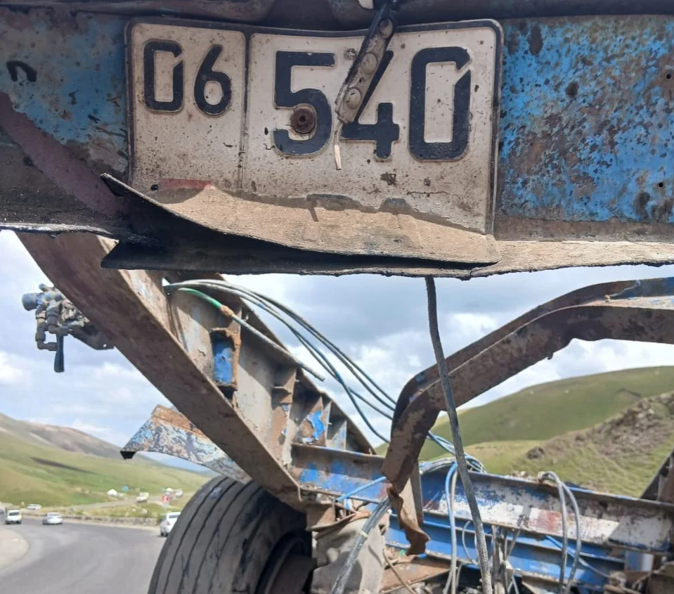 Фото: Кабар (рус.)