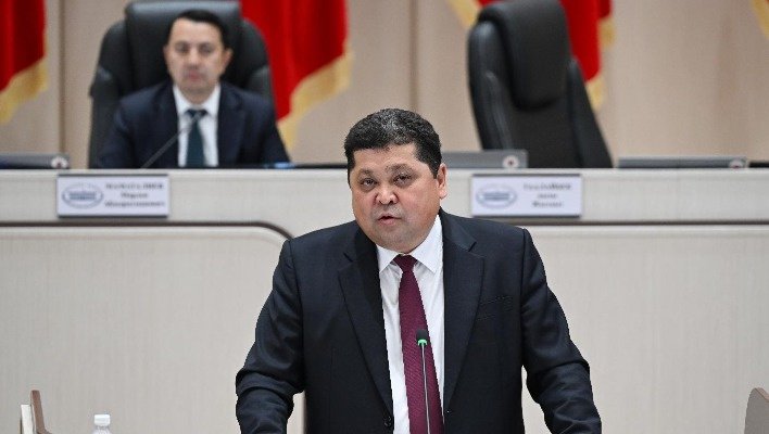 Глава ЦИК Кыргызстана: Массовый вброс голосов на выборах невозможен