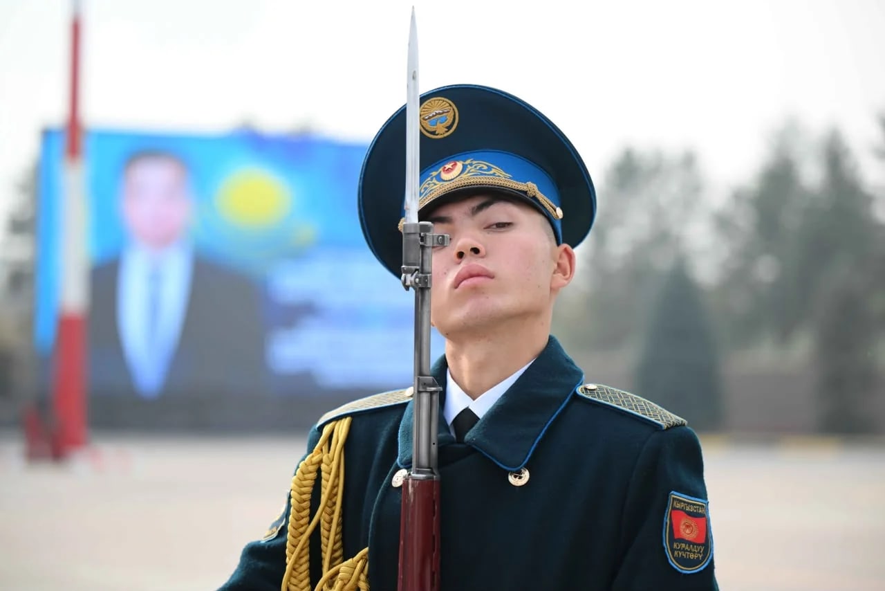 Фото: Кабар (рус.)