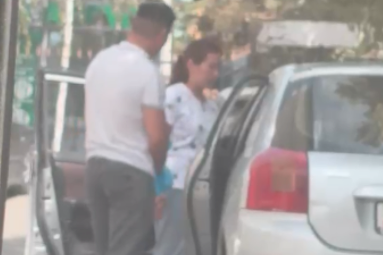 Кызыл-Киодо аял күйөөсү бастыргандан кийин арыз жазуудан баш тартты