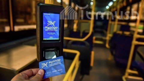 Нарын автобекети жарым жылда 12 миңден ашык жүргүнчүнү ташыды; транспорттун кирешелүүлүгү суроо жаратууда