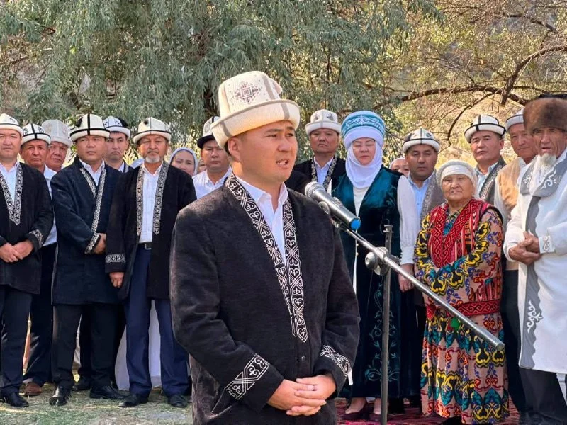 Сүрөт: Кабар (рус.)