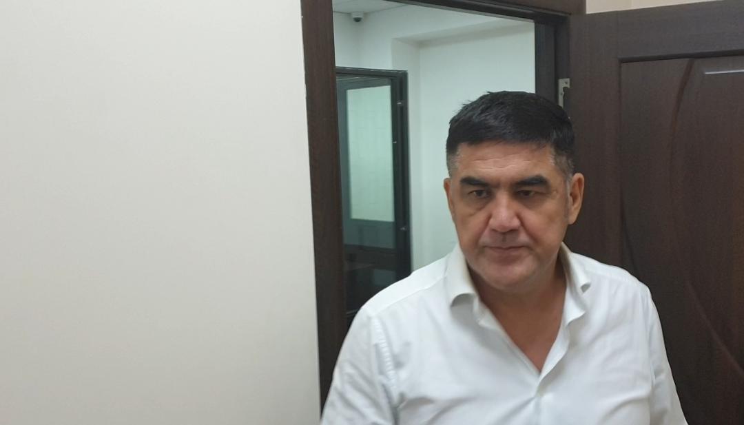 Курсан Асанов апелляциялык арыздын себептерин түшүндүрдү