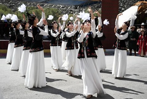 Фото: Кабар (рус.)