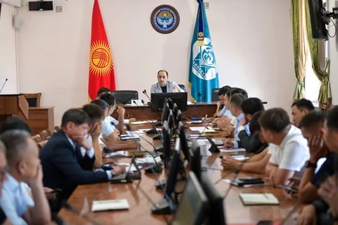 Фото: Кабар (рус.)