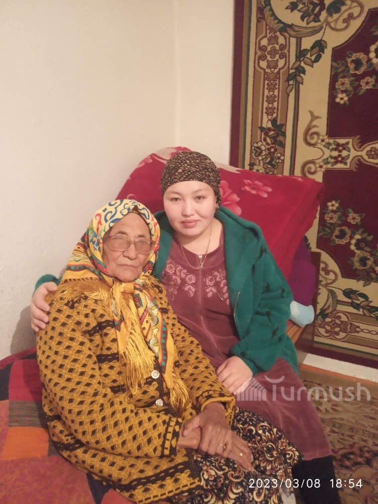 Сүрөт: Turmush