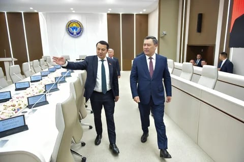 Фото: Кабар (рус.)