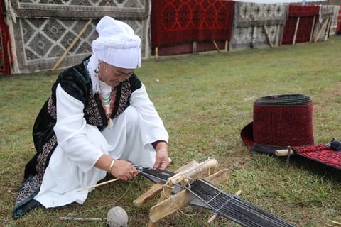 Фото: Кабар (рус.)